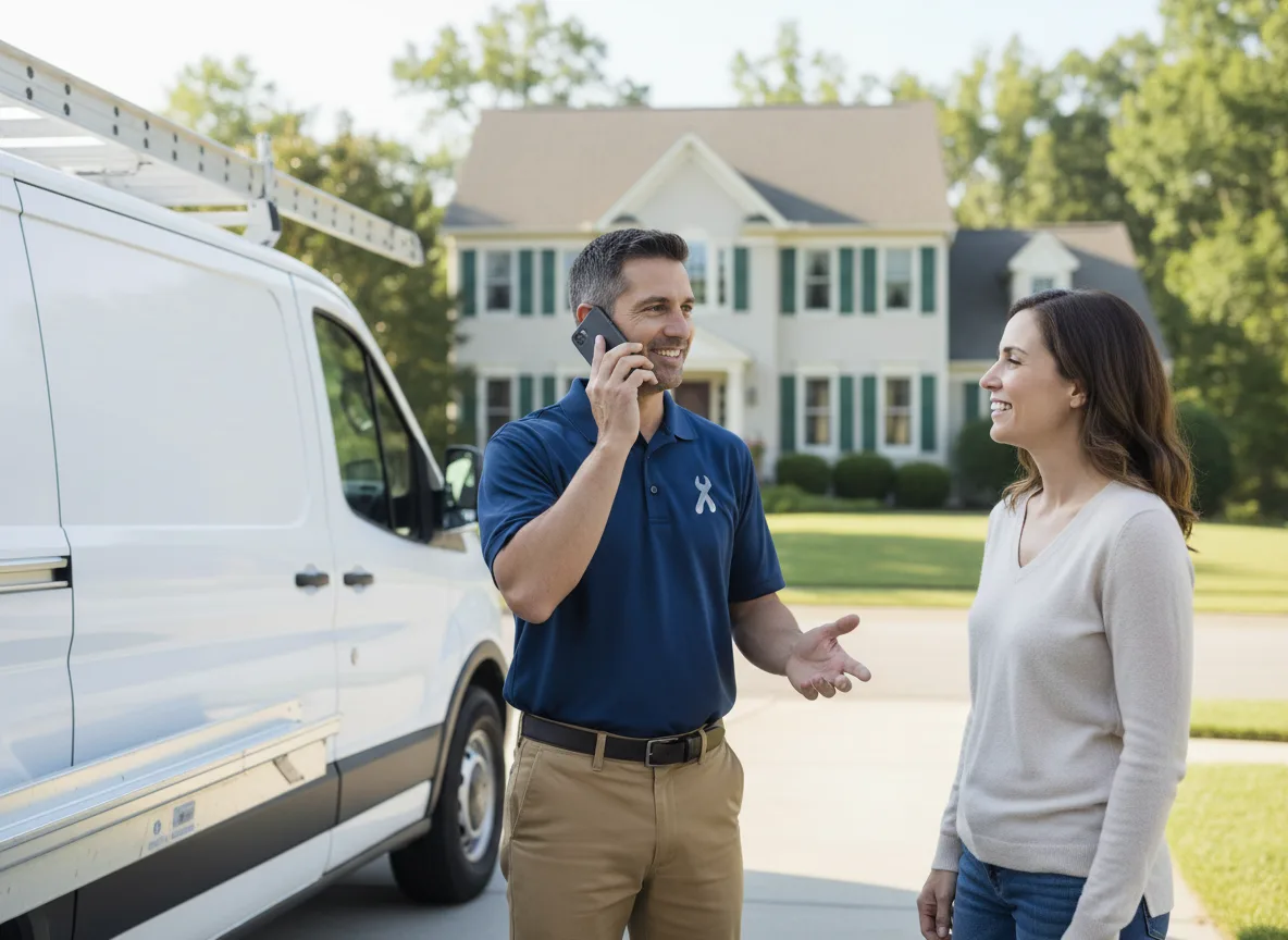 Home Gutter Service Alma, WV FAQs